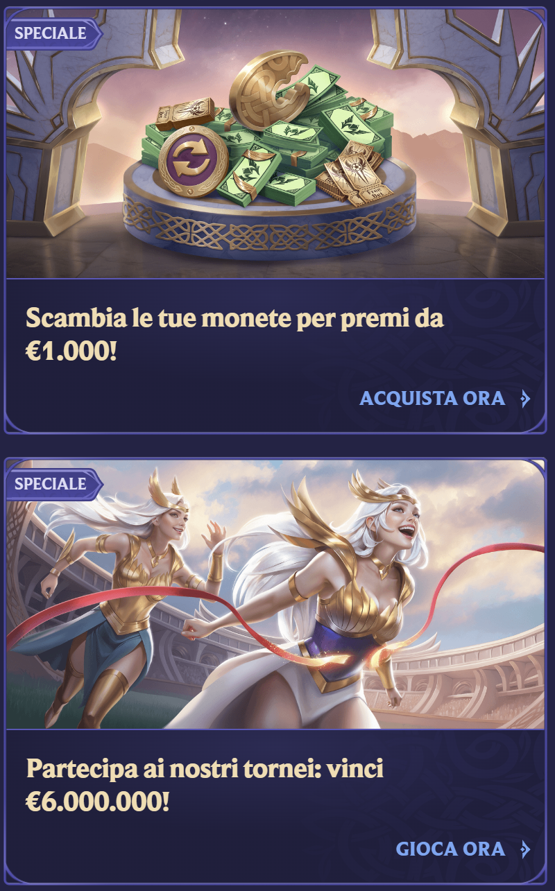 Diva Spin casino online